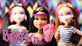 Bratz Totally Polished Commercial | Bratz