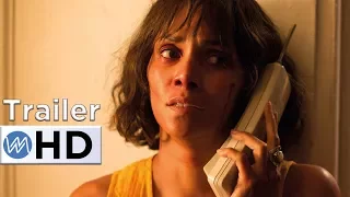 Kidnap Official Trailer (HD)