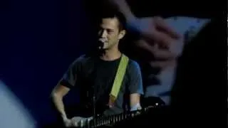 Joseph Gordon-Levitt - Lithium (Live) (HD) in Seattle