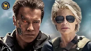 Terminator 6: Everything We Know So Far