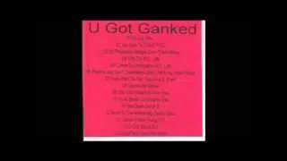 DJ DR. DRE - U GOT GANKED 1987 ROADIUM SWAP MEET MIX TAPE COMPTON CA