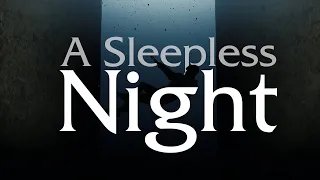 A Sleepless Night | Short Horror Film