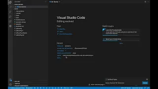 ESP-IDF VSCode Extension Tutorial #1: Basic Introduction and Usage