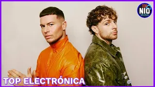 Top 40 Músicas Electrónicas | Noviembre 2022 Semana 44