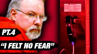 A CALL FROM A SERIAL KILLER | INTERVIEW 4