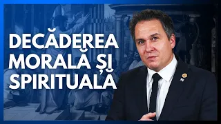 Decăderea morală și spirituală a omului creștin | cu pastorul Florin Antonie