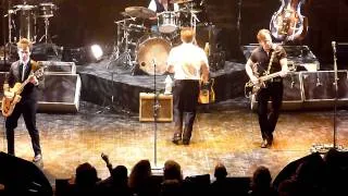 John Mellencamp What If I Came Knocking Live Louisville KY 11/13/2011