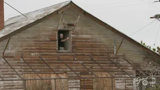 Outdoor Nevada S1 Ep5 Clip | Death Valley Mining Camps