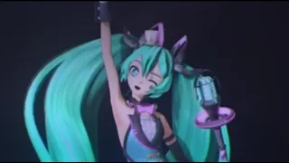 Hatsune Miku Magical Mirai 2019┃Bless Your Breath┃Wada Takeaki (Kurage-P)┃«English Subs Español»