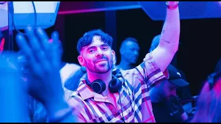 Patrick Topping Live Set @ Hï Ibiza's Wild Corner