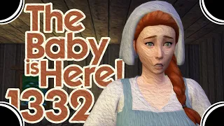 The Baby is Here! | Ultimate Decades Challenge | ~ 1332 ~