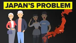 Japan's Population Problem