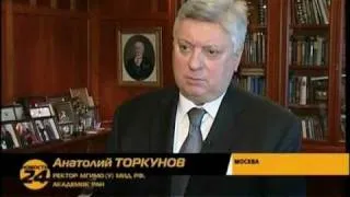 ДОД 18.02.2011 - РЕН-ТВ