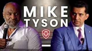 Mike Tyson’s Greatest Stories Never Told Before