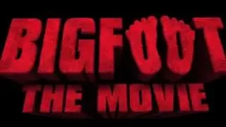 Bigfoot The Movie | VHX Theatrical Preview