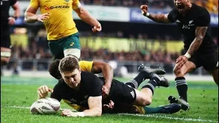 32 Great Rugby Tries - Impossible to Forget! #2