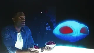 The Dark Depths of Black Manta 'Aquaman' Behind The Scenes [+Subtitles]