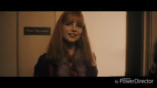 Bohemian rhapsody movie Freddie mercury and mary austin first scene