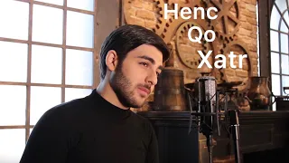 Vahag Atabekyan - Henc Qo Xatr // PREMIERE // 2020 //