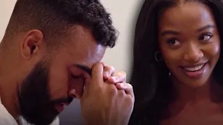 Bachelor Fans Think Justin REJECTING Eliza Was Karma For Breaking up With Rodney