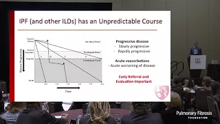 Evaluation for Lung Transplantation | Josh Mooney, MD, MS