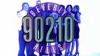 Classic TV Theme: Beverly Hills 90210 (Full Stereo) +Bonus!