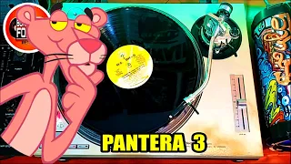 🔴 MELÔ da PANTERA 3 (SUCESSO) M.C. Shy-D - I've Gotta Be Tough (1986)