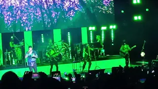 Melendi- Tu jardín con enanitos (auditorio telmex2022) GUADALAJARA