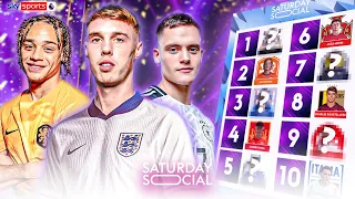 Predicting the 10 BREAKOUT stars of Euro 2024 💥 | Saturday Social