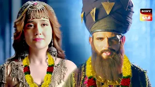 क्या Marjina और Iblish की होगी शादी? AliBaba Chapter 2 : Upcoming Twist | AliBaba Ek Andaaz Andekha
