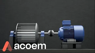 Vibration Analysis & Condition Monitoring Basics: Identifying Misalignment & Unbalance  | ACOEM