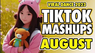 New Tiktok Mashup 2023 Philippines Party Music | Viral Dance Trends | August