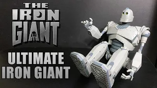 Trendmasters 20" Ultimate Iron Giant