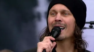 Ville Valo & Agents - When love and death embrace