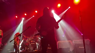 Trivium - The Heart from Your Hate (Live) - Argentina 2022