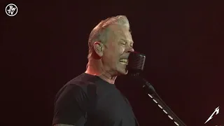 Metallica Live@Rock Werchter Belgium 2022 (Full Concert) HD Quality