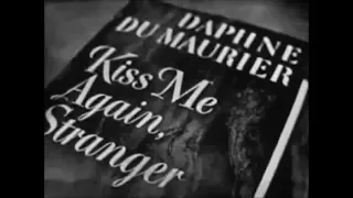 Suspense TV Series: Kiss Me Again, Stranger