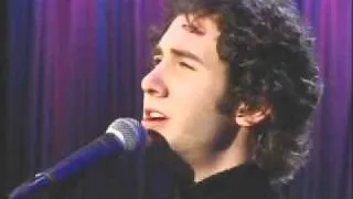 Josh Groban - you re still you