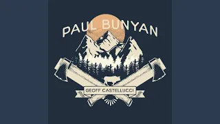 Paul Bunyan