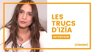 LES TRUCS D'IZÏA