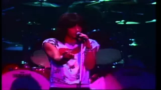 Rainbow - Stone Cold (Live in San Antonio 1982) HD