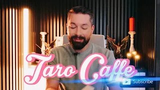 🔮TARO CAFFE- Minciuna.Cancerul Sufletului. Despre cât de ușor credem că suntem fericiți. 🪄