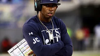 Deion Sanders Is Making History at Jackson State ~ Signs #1 Recruit! | Dr. Rick Wallace