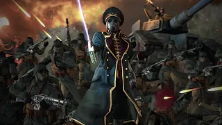 Siege of Vraks GMV