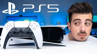 VALE A PENA comprar a PS5 ? Cuidado...