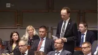 Jussi Halla-aho romaneista