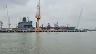 INDONESIA SHIPYARD