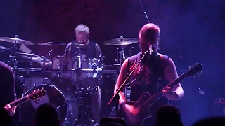 In Mourning - A Vow To Conquer The Ocean (live @ Brainstorm Festival 2019, Apeldoorn 09.11.2019) 1/4