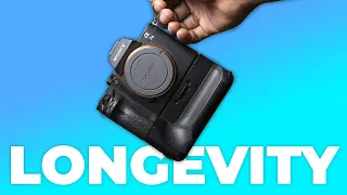 The Longevity of the Sony A7II