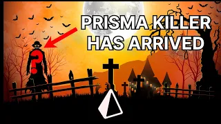 The Prisma killer is finally here